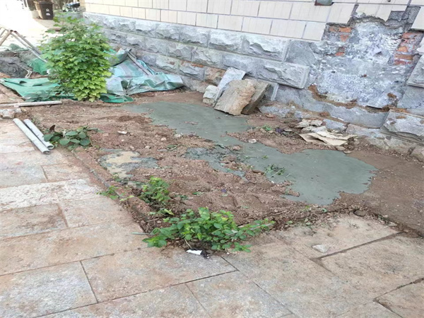 象山地基基础注浆增加承载力灌浆加固